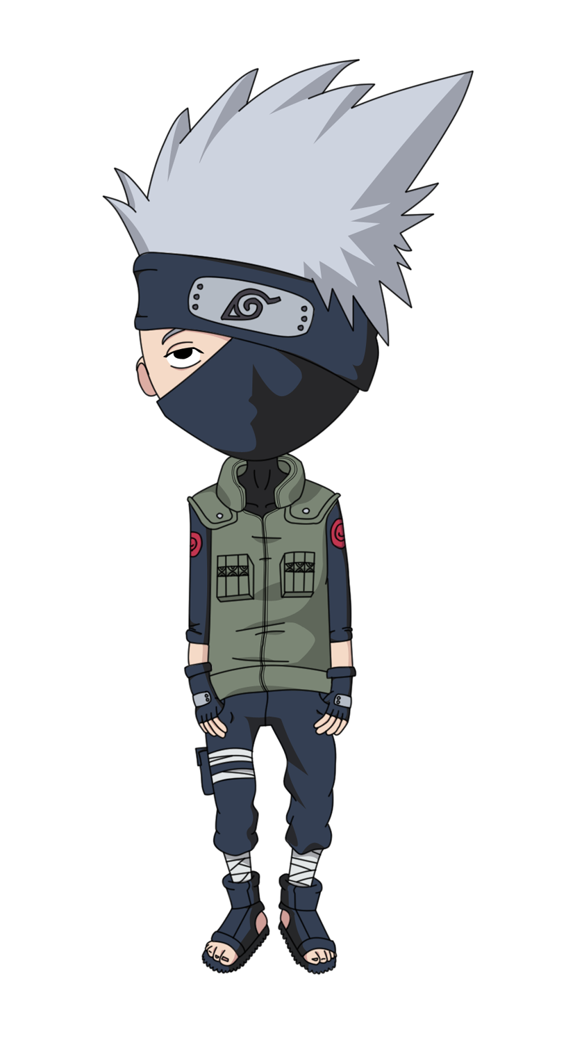 Kakashi